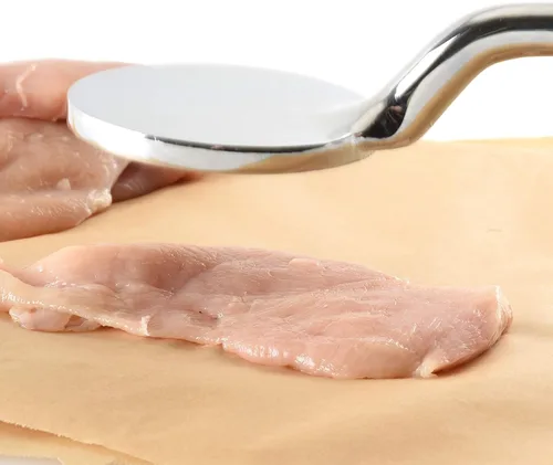 Vista 3 de Norpro Pounder de carne