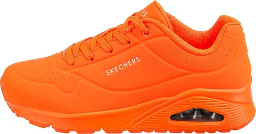 Vista 3 de Skechers Tenis Uno-Night Shades para hombre