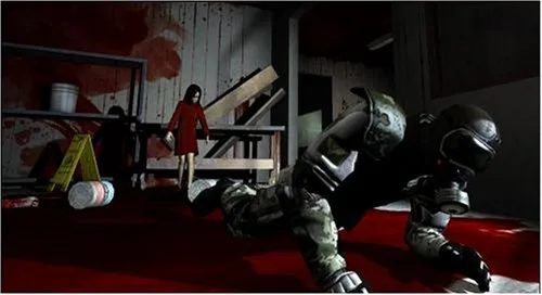Vista 3 de F.E.A.R. Files - Xbox 360