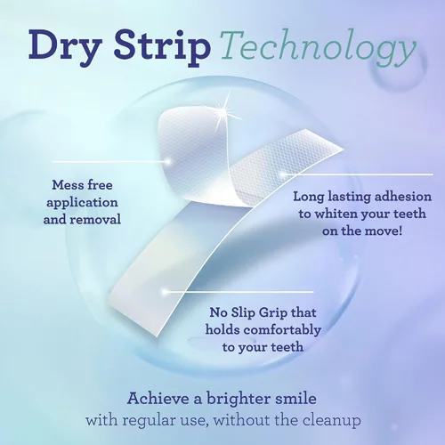 Vista 5 de GuruNanda Smile Kit de cuidado bucal – Enjuague bucal MCT Oil Pulling con aceite de coco fraccionado y tiras blanqueadoras de dientes de 7 días