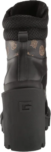 Vista 3 de GUESS Botines Tadbit para mujer