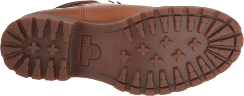 Vista 4 de Timberland Botas de senderismo Ellendale para mujer, Plateado