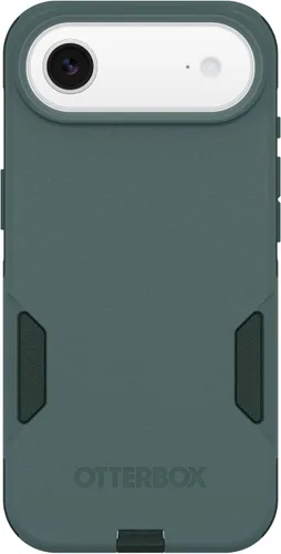 Vista 53 de OtterBox - Carcasa para iPhone 17 Commuter Series, color negro