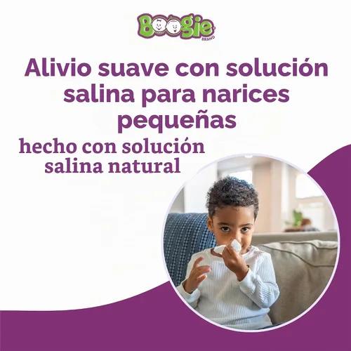 Vista 2 de Toallitas Boogie Grape 30 unidades Tamaño 30 unidades Toallitas Boogie Grape 30