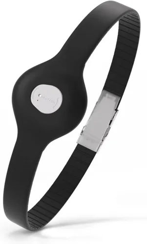 Vista 9 de Divoti CGM Sensor Cover Armband, Dexcom G7 - Rosa Bebé Adhesive-free silicone glucose monitor patch protector, hypoallergenic, adjustable trim to