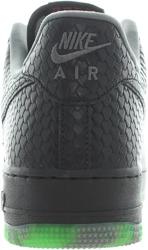 Vista 12 de Nike Air Force 1 '07 LV8 Double Swoosh - Twilight Marsh CT2300-300