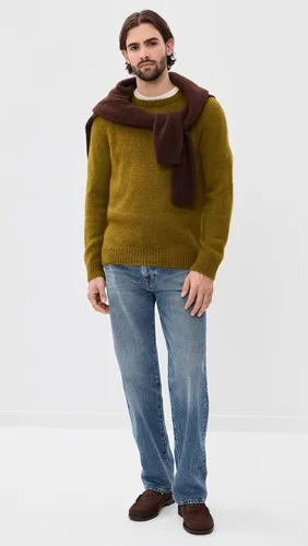 Vista 5 de Madewell Jeans Talcott sueltos 1991 para hombre