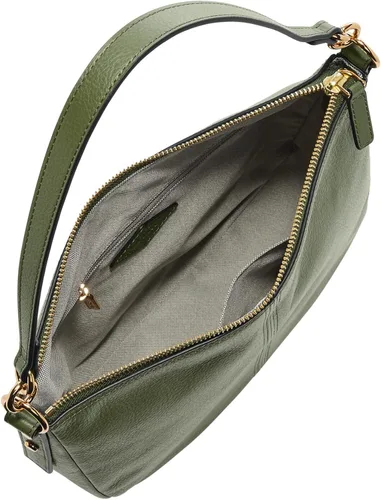 Vista 3 de Fossil Jolie bolsa cruzada pequeña para mujer