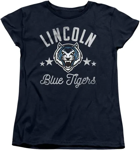 Vista 264 de LOGOVISION Colección oficial de camisetas para mujer con diseño de mascota universitaria