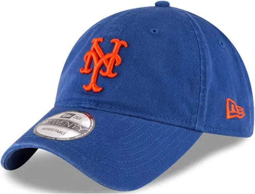 Vista 34 de New Era NBA Core Classic 9Twenty Gorra ajustable