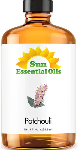 Vista 96 de Sun Essentials aceites esenciales