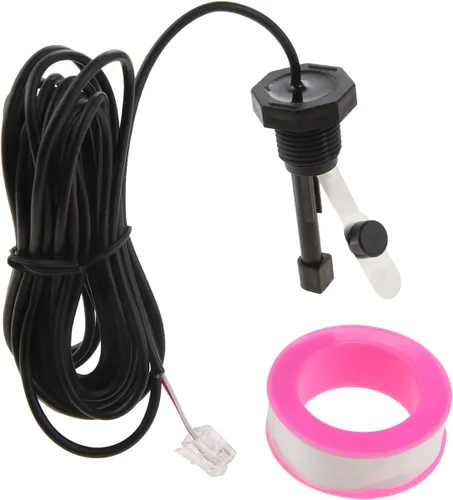 Vista 9 de 6560-860 pieza de repuesto del conjunto del interruptor de flujo para spas Sundance, spas de jacuzzi, interruptor de flujo de bañera de hidromasaje