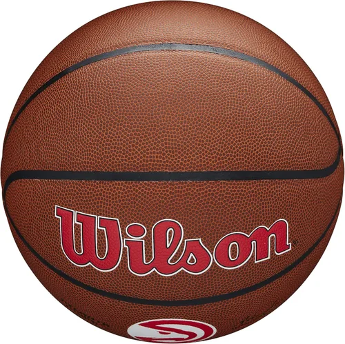 Vista 5 de Wilson NBA Team Alliance Balones de baloncesto - Tamaño 7-29.5