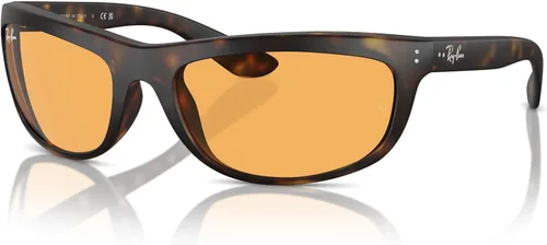 Vista 24 de Ray-Ban Gafas de sol rectangulares Rb4089 Balorama para hombre