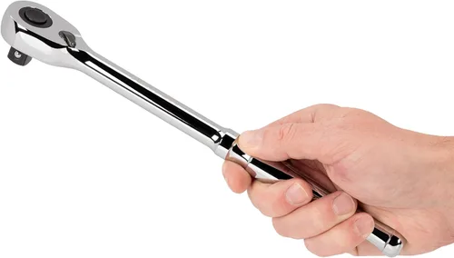Vista 6 de TEKTON Trinquete de liberación rápida de 1/2 pulgada de impulso x 10-1/2 pulgadas SRH11210