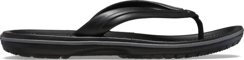 Vista 11 de Crocs - Sandalias unisex Crocband Negro