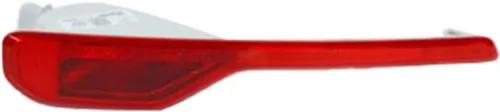 Vista 3 de Luz de parachoques trasero de coche, para Volvo XC40 2018-2019 31656865, reflector de luz trasera para coche accesorios de parachoques trasero