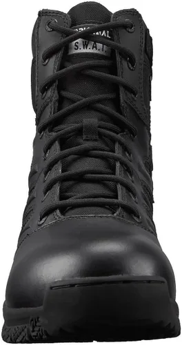 Vista 5 de Original S.W.A.T. Unisex Adulto Force 8" Side ZipForce 8" Cremallera lateral 8
