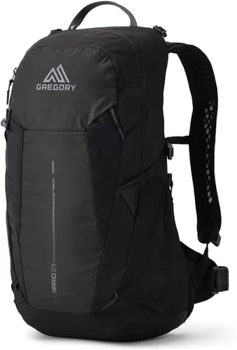 Vista 40 de Gregory Mochila de senderismo Arrio Day, Ambar Haze, Exteriores