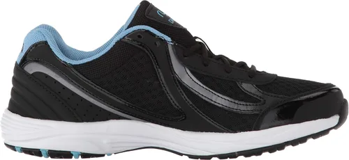 Vista 6 de Ryka Womens Dash 3 Walking Sneaker