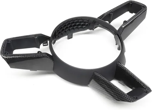 Vista 3 de Cubierta de fibra de carbono forjada para Porsche 911 992 2020-2023 Reemplazar