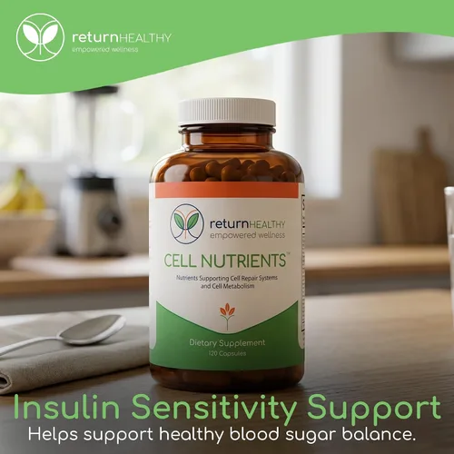 Vista 11 de Előző Nutrientes celulares saludables, multivitamínico metilado