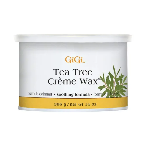 Vista 12 de GiGi Cera de depilación Roll-On Honee multiusos, fácil y rápida, recarga de cera suave, 2.8 oz., paquete de 12