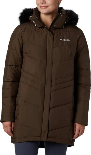 Vista 11 de Columbia Peak to Park - Chaqueta con aislamiento térmico medio para mujer