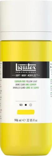 Vista 40 de Liquitex Professional Soft Body - Pintura acrílica