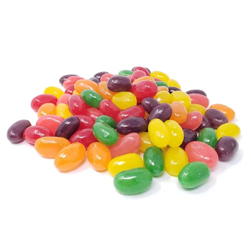 Vista 3 de Candy Retailer Jalea Jumbo 1 Lb Sabores surtidos