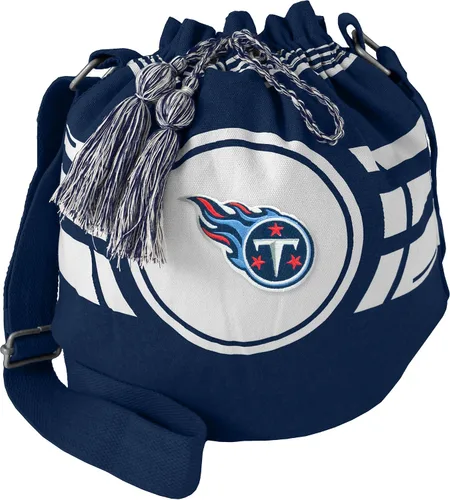 Vista 20 de NFL Ripple - Bolsa de cubo con cordón