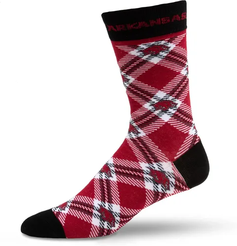 Vista 32 de Timeless Tartans Calcetines de mezcla de algodón, talla única