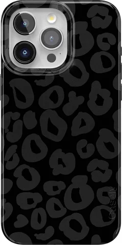 Vista 89 de Casely Funda para iPhone 15 Pro Amalfi Aperitivo Dolce Vita Compatible con MagSafe Diseño clásico ultrafino