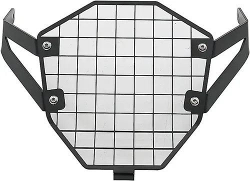 Vista 3 de LeosHi Compatible con V-Strom 800DE 2023 2024 - Protector de luz para faros delanteros de motocicleta
