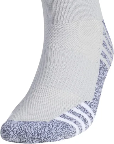 Vista 4 de adidas Team Speed 3 - Calcetines de fútbol (1 par)