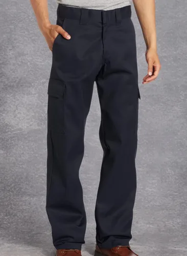 Vista 5 de Dickies Pantalón de trabajo holgado y recto para hombre