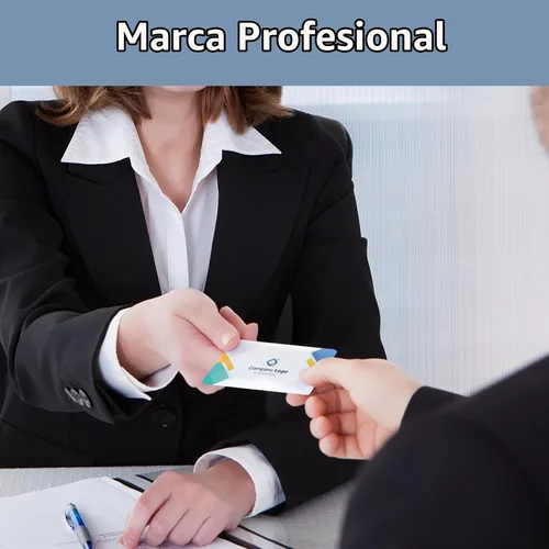 Vista 8 de MaxGear 3.5 x 2 tarjetas de visita en blanco 100 piezas Cartulina blanca de 300 GSM, tarjeta de notas de papel Kraft, tarjetas de agradecimiento