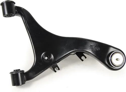 Vista 5 de Conjunto de brazo de control de suspensión superior trasero izquierdo y rótula compatible con Nissan Quest 2004 2005 2006 2007 2008 2009 PC-209657