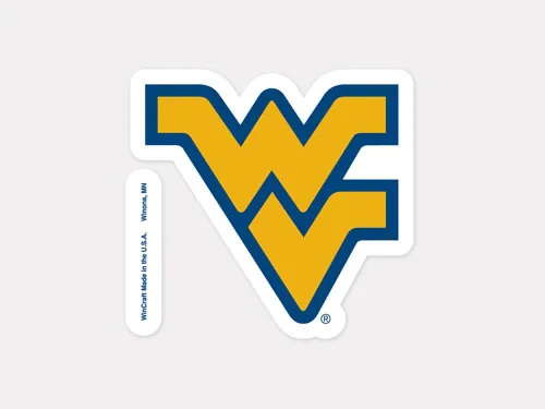 Vista 15 de NCAA calcomanía
