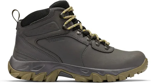 Vista 6 de Columbia Newton Ridge Plus II Botas de senderismo impermeables para hombre