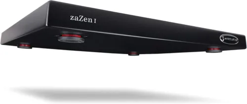 Vista 6 de IsoAcoustics Plataforma de aislamiento serie zaZen 17" W x 15" D: zaZen I (25 libras máximo)
