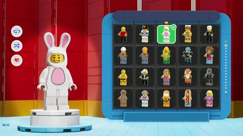 Vista 6 de LEGO® Party! - Nintendo Switch