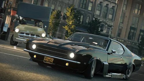 Vista 13 de Mafia Trilogy - Steam PC Código de juego en línea
