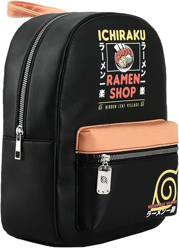 Vista 3 de The Naruto Ramen Mini Mochila