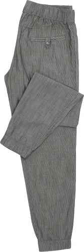 Vista 10 de Chef Works Pantalones de chef Jogger 257 para hombre