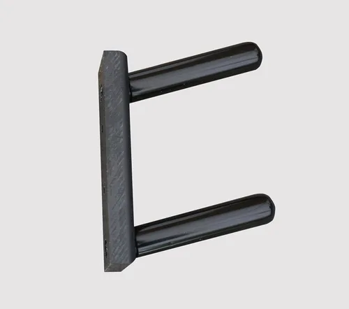 Vista 6 de Soporte de pantalla horizontal estándar para guitarras eléctricas
