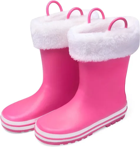 Vista 4 de Nova - Botas de nieve para niña
