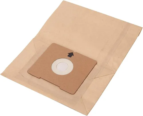Vista 2 de 10 bolsas de repuesto para aspiradora Zing compatibles con Bissell Zing 4122 Series # 2138425, 213-8425