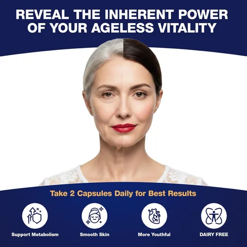 Vista 7 de Suplemento NAD - NAD nicotinamida ribósido resveratrol 900 mg, suplementos NAD para mujeres y hombres, NAD+ liposomal para antienvejecimiento