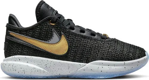 Vista 7 de Nike Lebron XX (Niño grande)